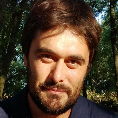 Sebastián Ojeda